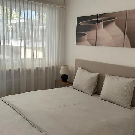 C12 Apartmán Orselina