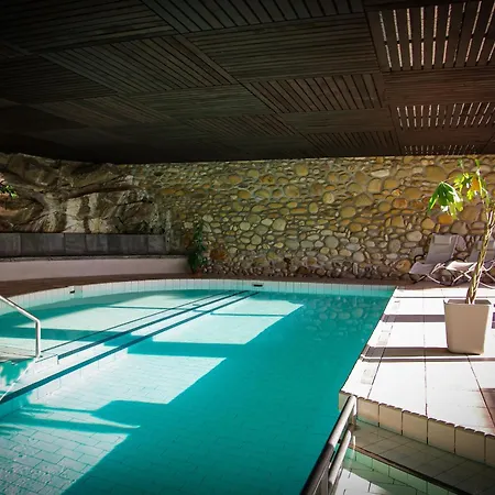 Apartmán C12 Orselina